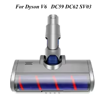 Rolo Motorizado Dyson V6-V15 Thumbnail 2