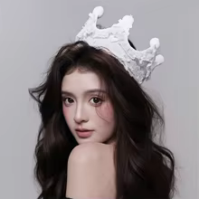 Chapéu Coroa Princesa Thumbnail 2