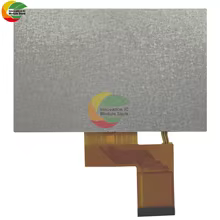 Módulo LCD 4.3" 3.3V GC3047 Thumbnail 6
