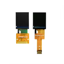 Display LCD IPS 0.6" 2 Peças Thumbnail 2