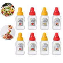 Garrafa Squeeze Mini 25ml Thumbnail 1