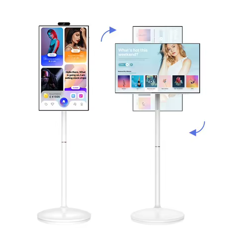 Tela Digital 32" Android 13