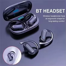 Fone Bluetooth A520 9D Thumbnail 2