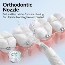 Bicos de Reposição para Irrigador Oral Thumbnail 4