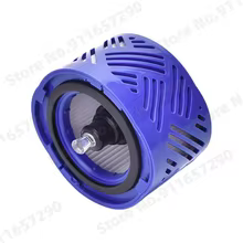 Kit Filtro HEPA Dyson V6 Thumbnail 5