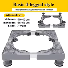 Suporte Elevatório Ajustável Premium Thumbnail 6