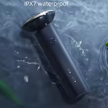 Barbeador Xiaomi Mijia S101 Thumbnail 4