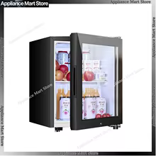 Mini Geladeira Indesit Thumbnail 1