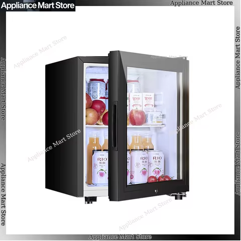 Mini Geladeira Indesit