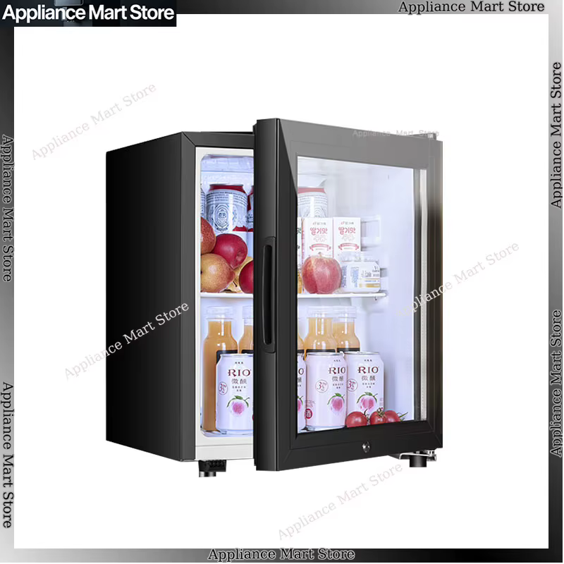 Mini Geladeira Indesit