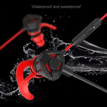 Headset Gamer com Cancelamento de Ruído Thumbnail 3