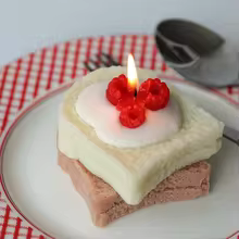Molde Silicone Frutas 3D Thumbnail 5
