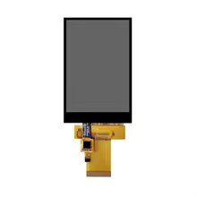 Display LCD 4" ILI9488 40Pin Thumbnail 4