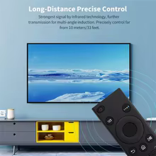 Controle Remoto TV LED UE43AU7172 UE50AU7172 UE55AU7172 Thumbnail 2