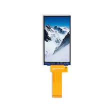 Display LCD TFT 4.45 Polegadas Thumbnail 3