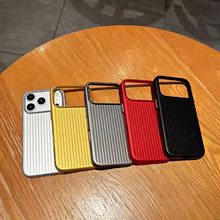 Capa iPhone Pro Max PC Rígido Thumbnail 3