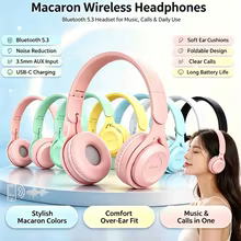 Fones Bluetooth 5.0 Sem Fio DIXSG Thumbnail 1