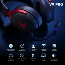 Mchoose V9 Pro Headset Gamer Thumbnail 5
