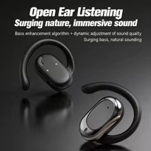 Earbuds Orelha Aberta BT 5.4 Thumbnail 6
