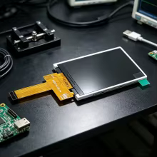 Display LCD 2.8" SPI ST7789 Thumbnail 3