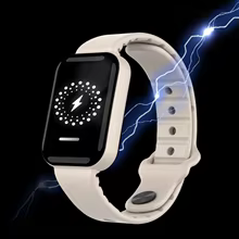 Pulseira Antiestática M65-SE Thumbnail 1