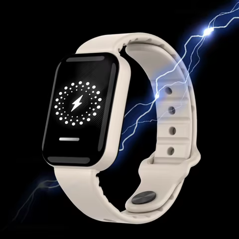 Pulseira Antiestática M65-SE