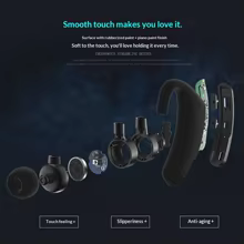 Fone Bluetooth 5.3 IPX7 Esporte Thumbnail 5