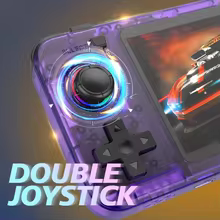 Console Retro BOYHOM Verde 36H Thumbnail 3