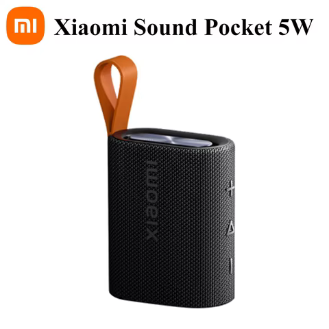 Xiaomi Sound Pocket Bluetooth