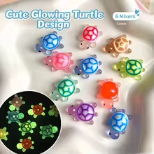 Mini Tartarugas Luminosas Thumbnail 1