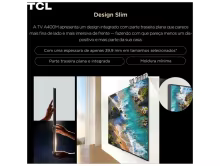 Smart TV TCL 75" 4K Mini LED 2026 Thumbnail 6