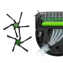 Escova Lateral Roomba S9 Thumbnail 5