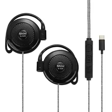 Fone de Ouvido Tipo C Over-Ear Thumbnail 5