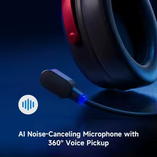 Mchoose V9 Pro Headset Gamer Thumbnail 6