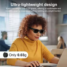 Adesivos LED Ray-Ban Meta e Oakley Thumbnail 3