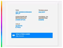 Ar Condicionado Philco PAC24QI Thumbnail 3