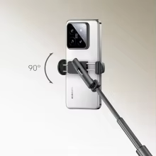 Tripé Selfie Xiaomi Bluetooth Thumbnail 4