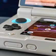 AYN Thor Max Console Portátil Thumbnail 3