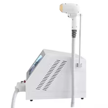 Depilador Laser 808nm Profissional Thumbnail 3