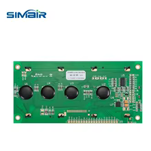 Display LCD Gráfico 192x64 STN Thumbnail 5