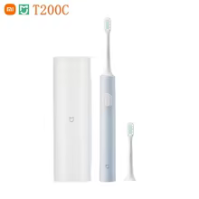 Escova Elétrica Sônica Xiaomi Mijia T200C Thumbnail 2