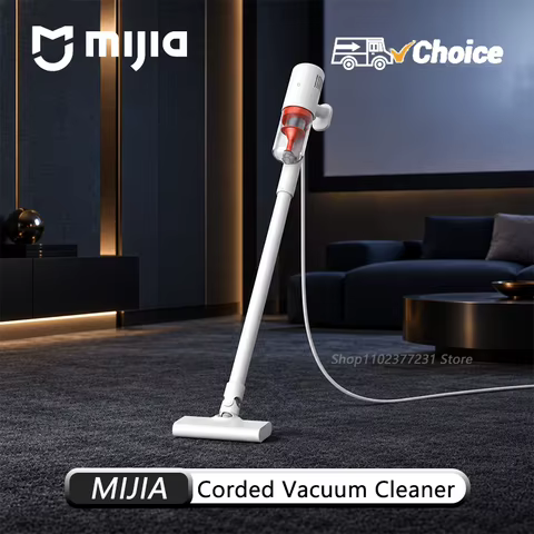 Aspirador MIJIA 600W