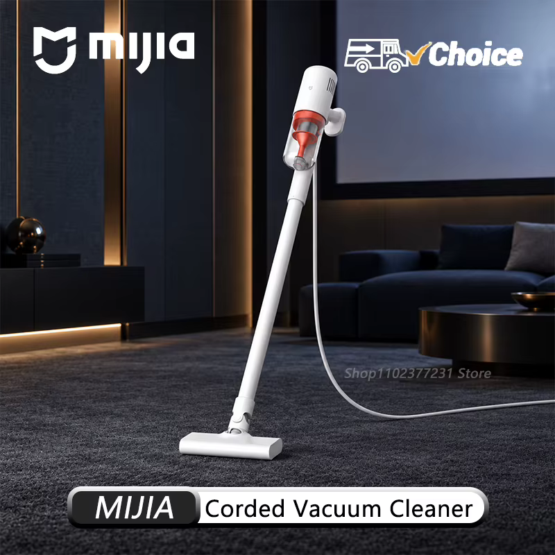 Aspirador MIJIA 600W