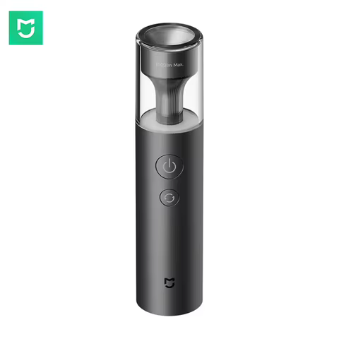 Lanterna Mijia 2026 1000lm IP65