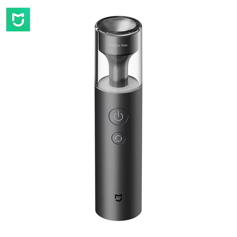 Lanterna Mijia 2026 1000lm IP65