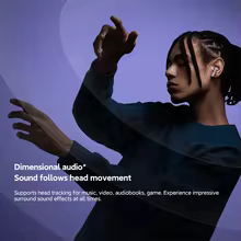 Xiaomi Redmi Buds 6 Pro Thumbnail 5