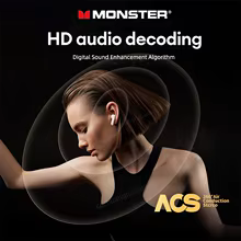 Monster XKT20 TWS Bluetooth 5.4 Thumbnail 4