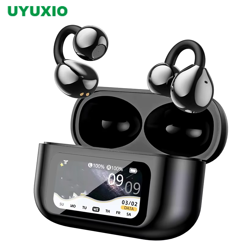 Fones de Ouvido UYUXIO Tradutor de Idiomas