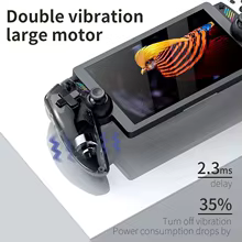 Console Retro M28 Portátil Thumbnail 6