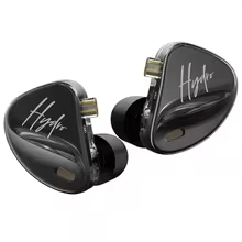 CCA Hydro IEM Fones HIFI Thumbnail 3